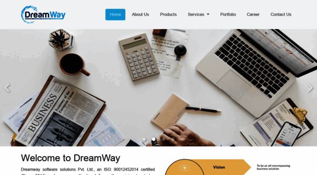 dreamwaysoft.com