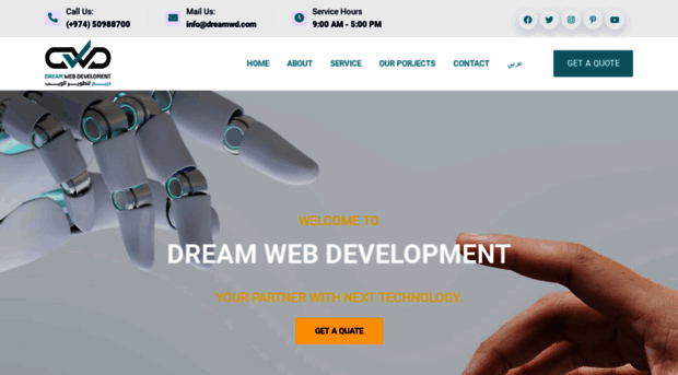 dreamwd.com