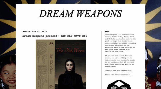 dreamweapons.blogspot.co.at