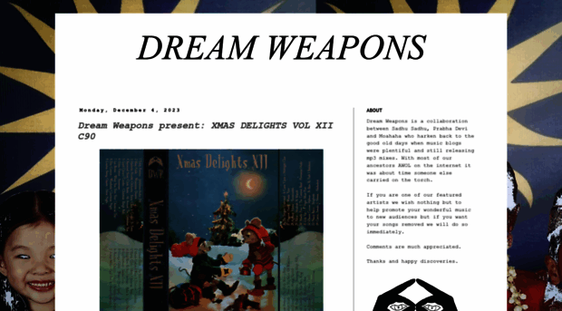 dreamweapons.blogspot.no