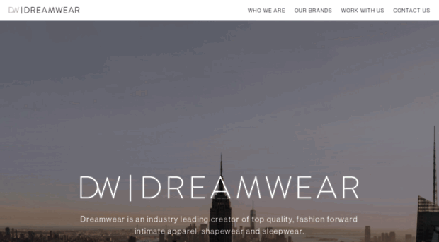 dreamwear.com