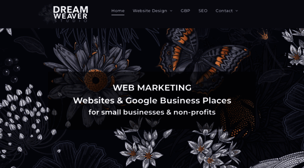 dreamweaver-designs.com