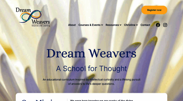dreamweavers.community