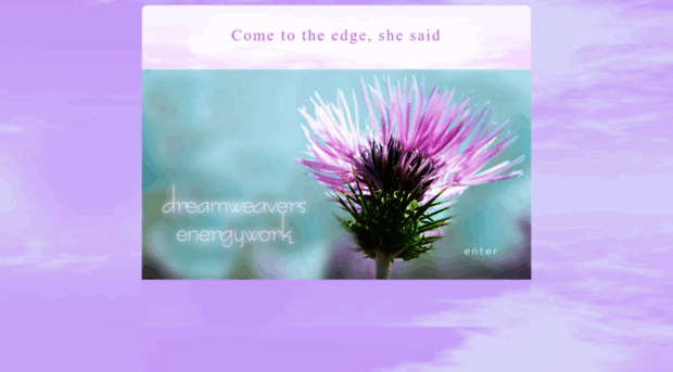 dreamweaversenergywork.com