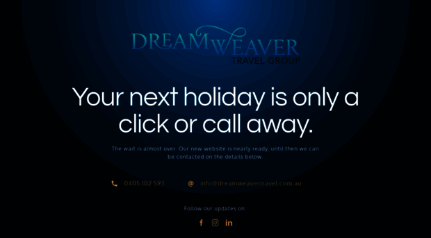 dreamweavertravel.com.au