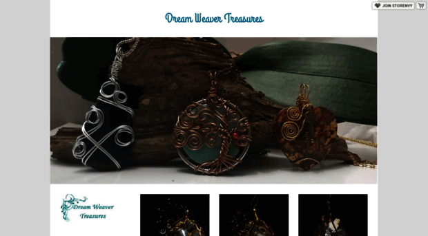 dreamweavertreasures.storenvy.com