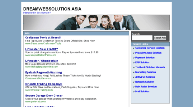 dreamwebsolution.asia