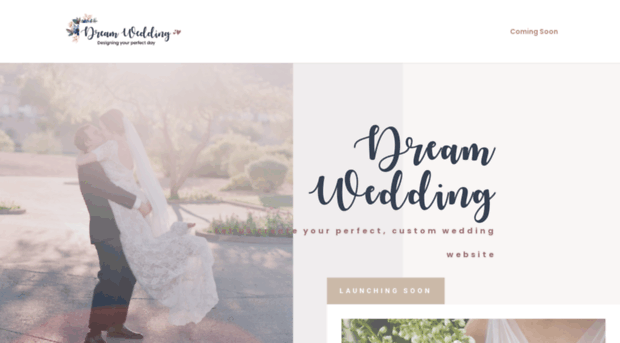 dreamwedding.co.za