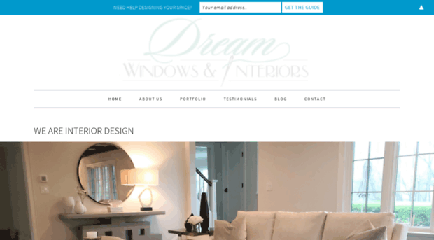 dreamwindowsandinteriors.com