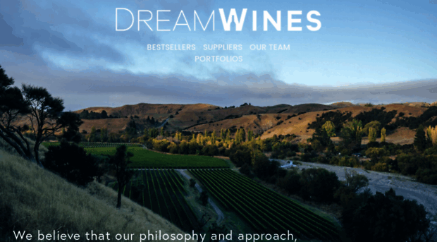 dreamwines.ca