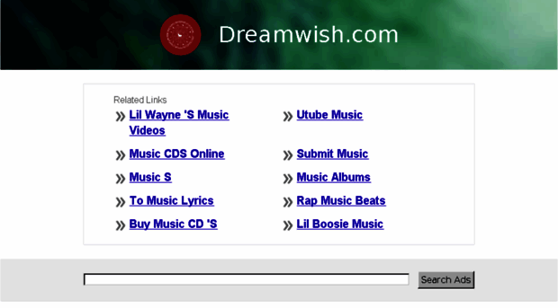 dreamwish.com