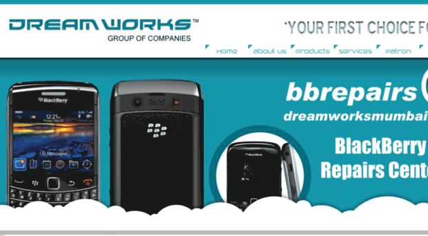 dreamworksservices.net