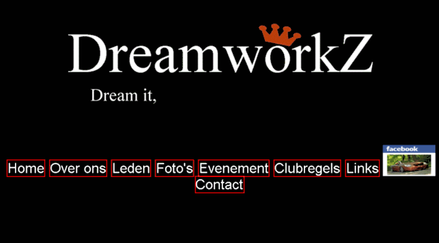 dreamworkz.be