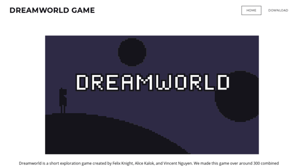 dreamworldcapstone.weebly.com