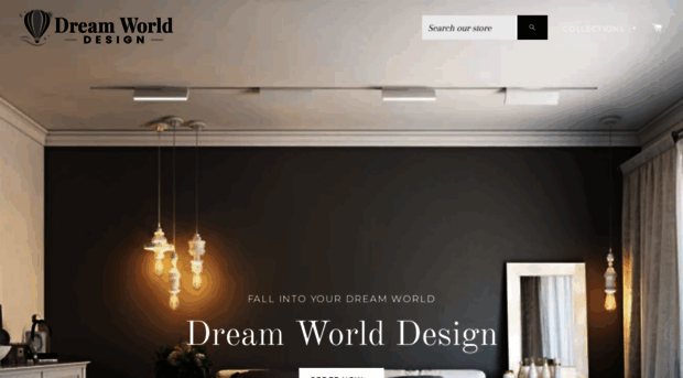 dreamworlddesign.com