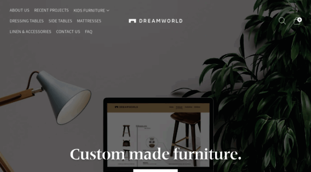 dreamworldfurniture.com.au