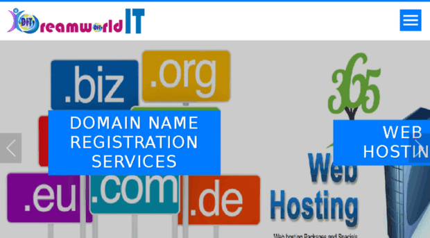 dreamworldit.com