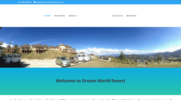 dreamworldkundasang.com