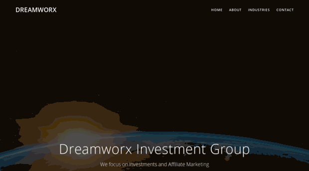 dreamworxonline.com