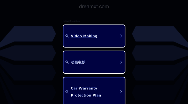 dreamxt.com