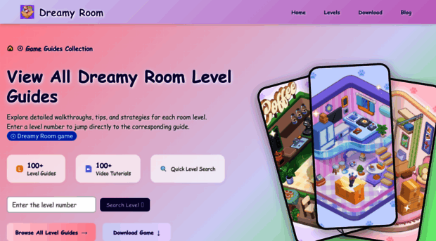 dreamy-room.net