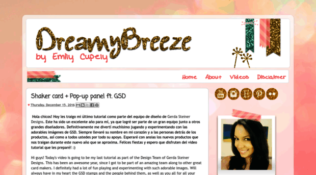 dreamybreeze.blogspot.de