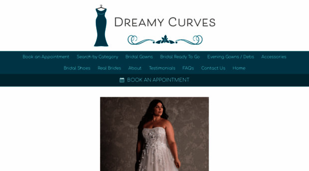 dreamycurves.ie