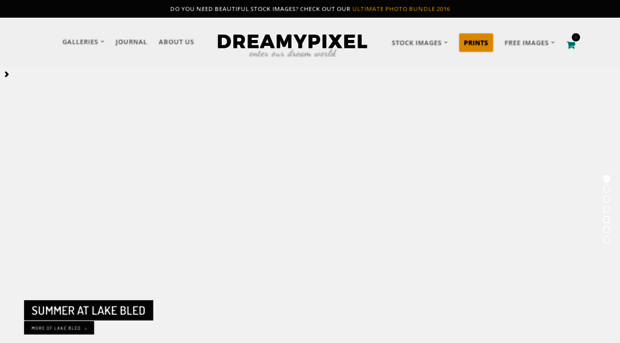 dreamypixel.com