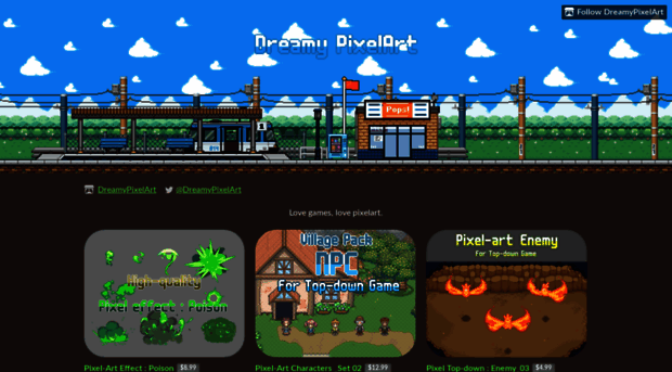 dreamypixelart.itch.io