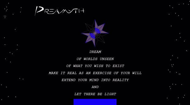 dreamyth.com