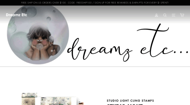 dreamzetc.com