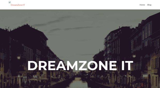 dreamzoneit.com