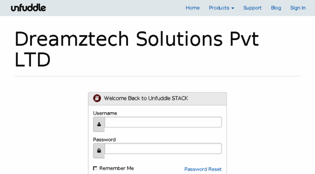 dreamztech.unfuddle.com