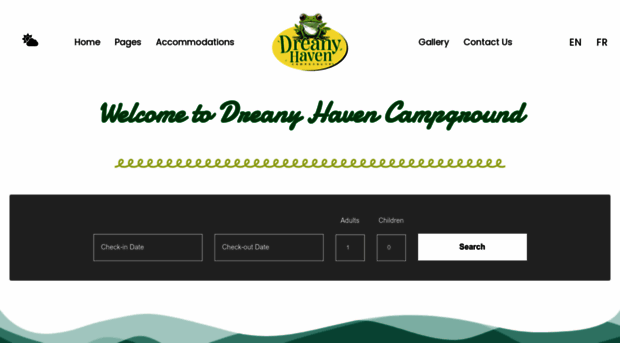 dreanyhaven.camp