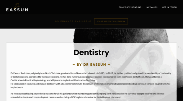 dreassun.co.uk