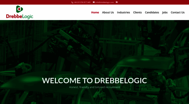 drebbelogic.com