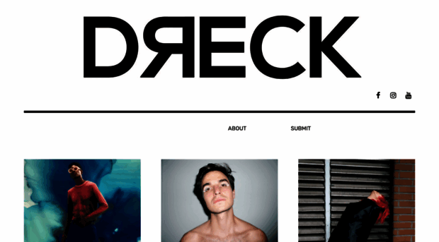 dreck-mag.com