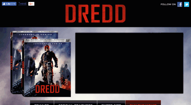 dreddthemovie.com