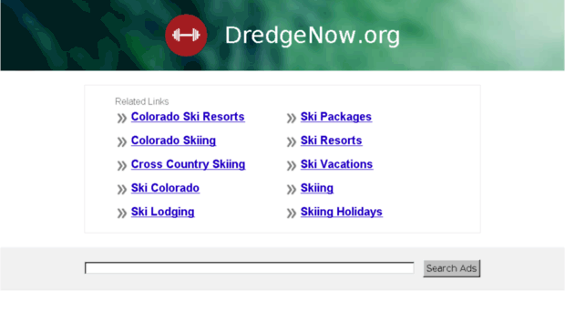 dredgenow.org