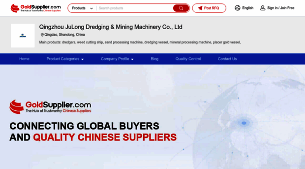 dredgerchinasub.goldsupplier.com