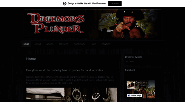dredmorsplunder.wordpress.com