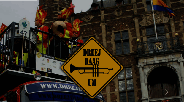 dreejdaagum.nl