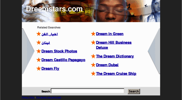 dreemstars.com