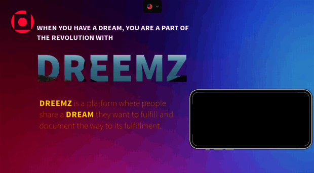 dreemz.io