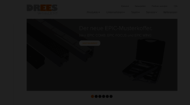 drees-elektronik.eu