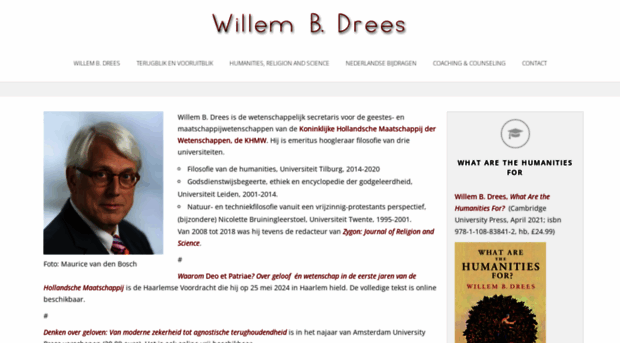 drees.nl