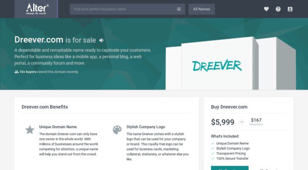 dreever.com