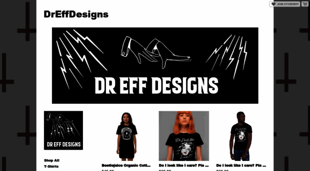 dreffdesigns.storenvy.com