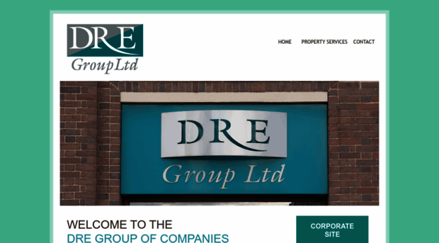 dregroup.co.uk