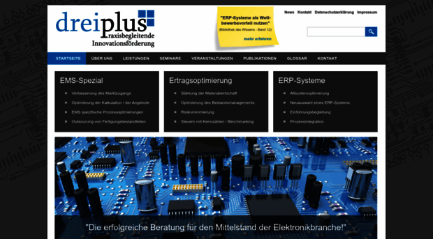 dreiplus-beratung.de